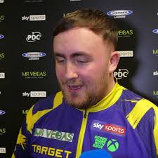 Tungsten Tales Darts's Video