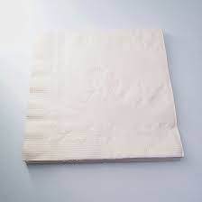 De la décoration intérieure à la décoration de table en passant par la qualité des vaisselles et l'aspect bio des couverts, tout rime pour communiquer la joie et la gaieté pendant noël. Chine Magnifiquement 1 4 Gros Gaufre De Pliage Du Papier Blanc Le Diner Des Serviettes De Table Acheter Le Diner Des Serviettes Sur Fr Made In China Com