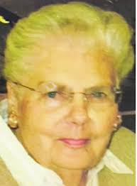 Jean Arnold Obituary (1929