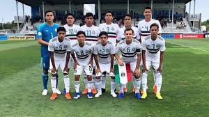 Maybe you would like to learn more about one of these? Mexico Vence A Jamaica En El Premundial Sub 17 As Mexico