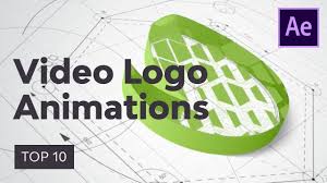 After effects free intro templates. 35 Video Logo Animations Ae After Effects Templates 2021