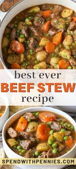 Best Ever Beef Stew Rezept In 2020 Beef Stew Recipe Beef Soup Recipes Stew Recipes