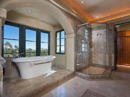 See more ideas about tuscan bathroom, bathroom decor, tuscan decorating. Tuscan Style Villa In Montecito Idesignarch Interior Design Architecture Interior Decorating Emagazine