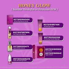Free gift istimewa (tawaran sah selagi stok masih ada). Honey Glow Megastore Home Facebook