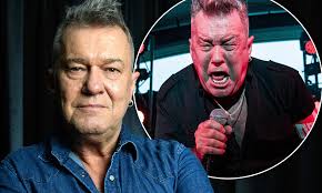Jimmy barnes was born april, 28 1956 in glasgow, scotland. I Drank Like Somebody Who Was Trying To Die Jimmy Barnes Speaks About His Drinking Binges Daily Mail Online