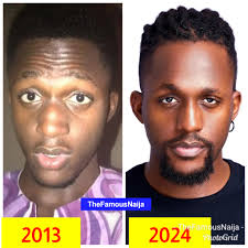 Michael Dappa Biography, Wikipedia, Age, Pictures, Wife, Parents, Net  Worth, Girlfriend