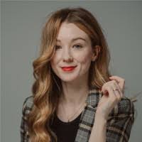 Eve Conroy's Instagram, Twitter & Facebook