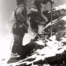 The Story Of The 5 Greatest Mount Everest Climbers