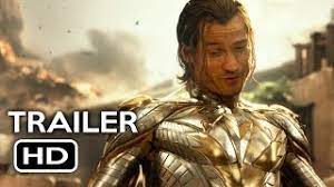 Après les événements à couper le souffle de la finale de la saison 1, la saison 2 de l' anime populaire doit sûrement être en route. Gods Of Egypt Official Trailer 2 2016 Gerard Butler Fantasy Movie Hd Youtube