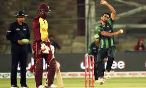 Jul 03, 2021 · two west indies women cricketers, chinelle henry and chedean nation, collapsed on the field within a span of 10 minutes during the second t20i against pakistan in antigua on friday. First T20 Pakistan Outclass Windies In One Sided Encounter To Record 143 Run Victory Sport Dawn Com