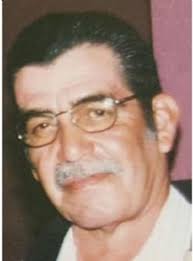 Most Recent Obituaries