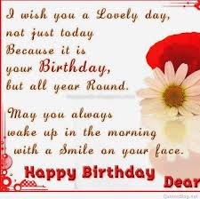 Happy Birthday Quotes For Sister Birthday : Funny Birthday Quotes ... via Relatably.com