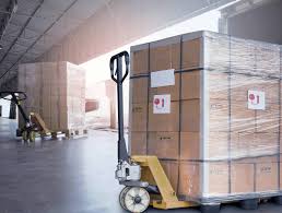 Smartlift Bulk Packaging