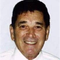 Eugene Benson Obituary