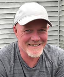 Derek J. Heath, 53