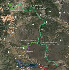 Maybe you would like to learn more about one of these? Marathon Trail Mountain Bike Route At Brian Head Utah