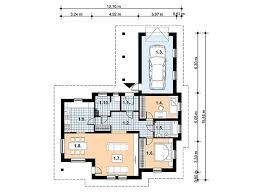 As you browse through our house plans, you will feel the warmth and livability that your completed home will achieve. L Shaped One Story House Plans Optimal Division Of Small Areas