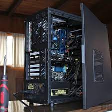 Some miners tend to run graphics cards at full power without proper ventilation, especially when it comes to large mining rigs. Bitcoin Mania Is Hurting Pc Gamers By Pushing Up Gpu Prices The Verge
