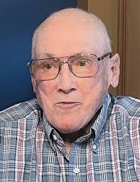 Obituary information for Bob Orman