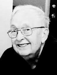 Donald Rhine Obituary (2015)