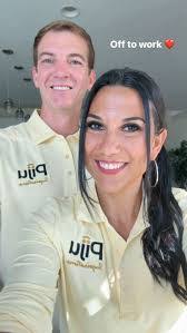 Heidi Schutte's Instagram, Twitter & Facebook