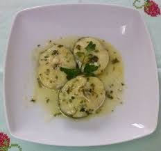 Merluza En Salsa Verde Salsa Verde Recetas De Merluza Merluza
