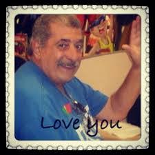 Charles Geronimo's Instagram, Twitter & Facebook