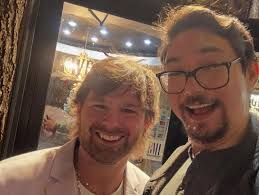 Zach Amon (@zamoncomedy) • Instagram photos and videos