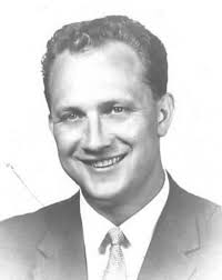 Richard Olson Obituary (1927