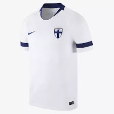 The attacking midfielder collapsed near the end of the first half of. Buy Finland Cheap Finland Soccer Jerseys Kit Shirts Bestway4you Net