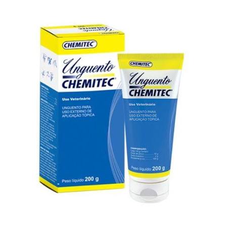 UNGUENTO CHEMITEC 200GR
