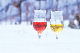 ice wine and food pairing guide