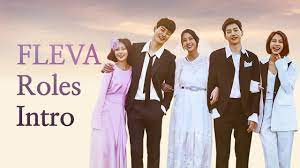 Together, they take on the most dangerous criminals their city has ever seen. Drakor Wajib Tonton Flower Ever After 2018 Web Drama Wattpad