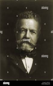 Morris henry hi-res stock photography and images