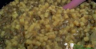 Maybe you would like to learn more about one of these? Pasta E Lenticchie Bimby Ricette Bimby Tm31 Tm5