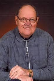 Obituary for Roger Danielson