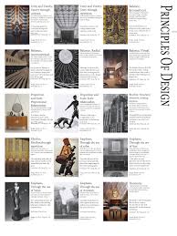 Assignment 1 Elements And Principles Of Design Posters Were A Great Foundational Tool For The Vocabula Principles Of Design Elements And Principles Art Basics