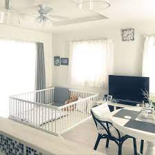 kitchen new life baby goods preparing to have a baby nitori baby mat etc 2018 05 kid friendly living room baby play areas baby corner