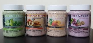 Gel halusnya mampu membebaskan wajah dari sel kulit mati ataupun kotoran dengan efek menenangkan. 12 Scrub Badan Terbaik Dan Terlaris Di Malaysia 2021 Sricantik