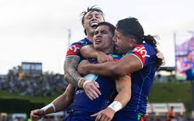 taine tuaupiki warriors nrl finals — trending on Google in New Zealand