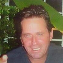 Jeffrey Montgomery Obituary