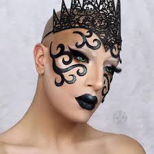 Cosplay Contacts Anime Halloween Contact Lenses Pinkyparadise Different from other normal halloween lenses, the green spider contacts are designed with a big green spider under a white background to create a freaky look. cosplay contacts anime halloween