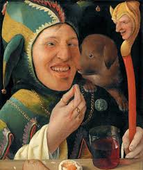 The Ye Olde Issue by The Yale Record