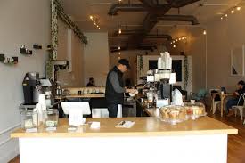 Greensboro S Hippest New Coffee Shop Is Owned By A Conservative Church The Nc Triad S Altweekly Coffee Logo Coffee Shop Coffee World