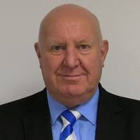 Paul Thrupp CMgr MCMI, FBICSc