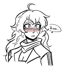 Pin By Montgomery Hill On Rwby Anime Artwork Rwby Rwby Ships