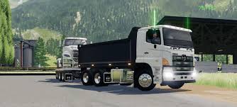 Source hum3d.com · hino alp tow truck blueprint humd. Tork Modding Posts Facebook