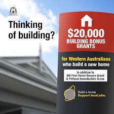 Mark Mcgowan While Restrictions May Have Started To Ease The Economic Challenge From The Pandemic And The Restrictions We Needed To Put In Place Remains That Includes Our Construction Industry Where