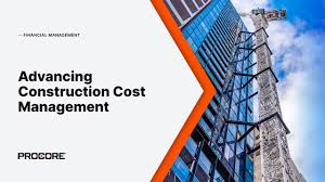 How much does an app cost to create: Procore Portfolio Gets Cost Management Enhancements Aec Magazine
