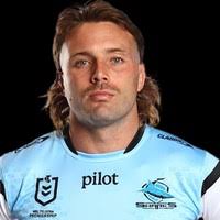 Official The Knock On Effect NSW Cup profile of Jayden Berrell for Newtown  Jets